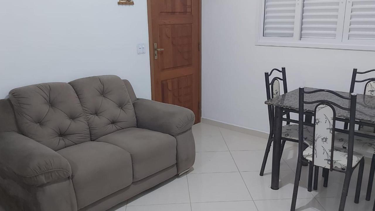 Cantinho Da Paz Ubatuba Bagian luar foto
