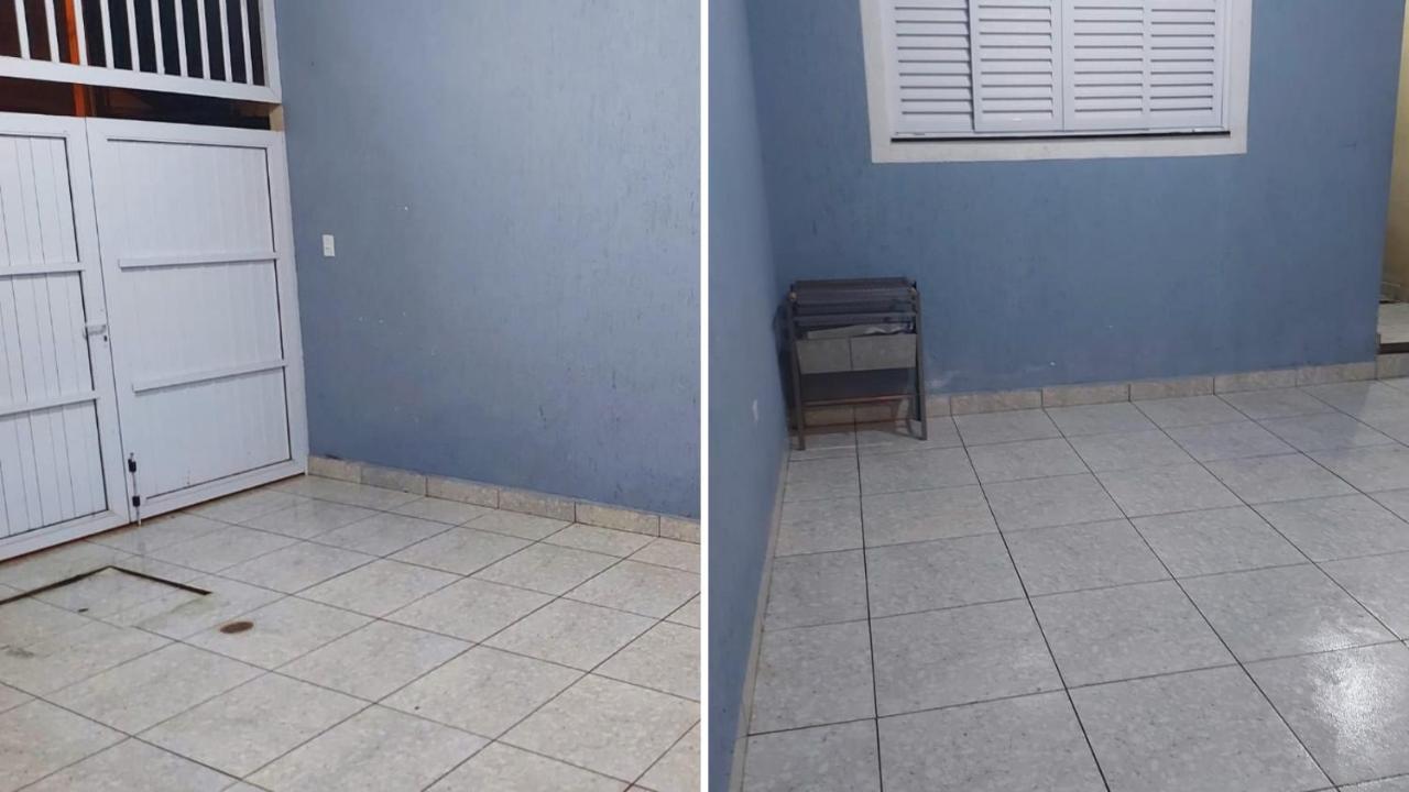 Cantinho Da Paz Ubatuba Bagian luar foto