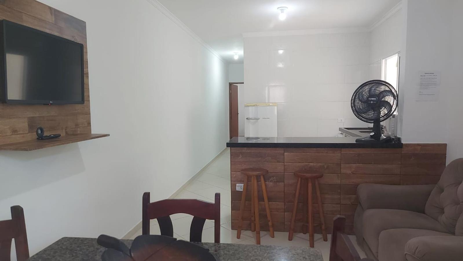 Cantinho Da Paz Ubatuba Bagian luar foto